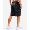 image:imageG Gradual Mens Long Basketball Shorts with Zipper Pocket 911 Quick Dry Gym Shorts Lightweight Athletic Shorts for MenGray Camo