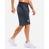 image:imageG Gradual Mens Long Basketball Shorts with Zipper Pocket 911 Quick Dry Gym Shorts Lightweight Athletic Shorts for MenNavy