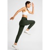 image:imageG Gradual Womens Joggers with Zipper Pockets High Waisted Jogger Pants  Tapered Sweatpants 4 Pockets Soft Stretch Lightweight Wash Well Workout Athletic Running Casual WalkingOlive Green