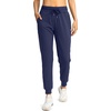 image:imageG Gradual Womens Joggers with Zipper Pockets High Waisted Jogger Pants  Tapered Sweatpants 4 Pockets Soft Stretch Lightweight Wash Well Workout Athletic Running Casual WalkingNavy