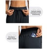 image:imageG Gradual Womens Joggers with Zipper Pockets High Waisted Jogger Pants  Tapered Sweatpants 4 Pockets Soft Stretch Lightweight Wash Well Workout Athletic Running Casual WalkingGrey