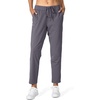 image:imageG Gradual Womens Pants with Deep Pockets 78 Stretch Ankle Sweatpants  Golf Athletic Travel Lounge Business Casual Butter Soft 4way Stretch Wash and Dry Well Flattering LightweightGrey