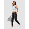 image:imageG Gradual Womens Pants with Deep Pockets 78 Stretch Ankle Sweatpants  Golf Athletic Travel Lounge Business Casual Butter Soft 4way Stretch Wash and Dry Well Flattering LightweightBlack Camo