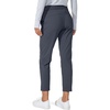 image:imageG Gradual Womens Pants with Deep Pockets 78 Stretch Ankle Sweatpants  Golf Athletic Travel Lounge Business Casual Butter Soft 4way Stretch Wash and Dry Well Flattering LightweightDark Grey