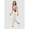 image:imageG Gradual Womens Pants with Deep Pockets 78 Stretch Ankle Sweatpants  Golf Athletic Travel Lounge Business Casual Butter Soft 4way Stretch Wash and Dry Well Flattering LightweightLight Khaki
