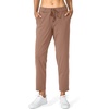 image:imageG Gradual Womens Pants with Deep Pockets 78 Stretch Ankle Sweatpants  Golf Athletic Travel Lounge Business Casual Butter Soft 4way Stretch Wash and Dry Well Flattering LightweightMocha