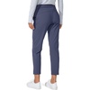 image:imageG Gradual Womens Pants with Deep Pockets 78 Stretch Ankle Sweatpants  Golf Athletic Travel Lounge Business Casual Butter Soft 4way Stretch Wash and Dry Well Flattering LightweightDusty Blue