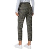 image:imageG Gradual Womens Pants with Deep Pockets 78 Stretch Ankle Sweatpants  Golf Athletic Travel Lounge Business Casual Butter Soft 4way Stretch Wash and Dry Well Flattering LightweightGreen Camo