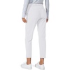 image:imageG Gradual Womens Pants with Deep Pockets 78 Stretch Ankle Sweatpants  Golf Athletic Travel Lounge Business Casual Butter Soft 4way Stretch Wash and Dry Well Flattering LightweightWhite