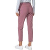 image:imageG Gradual Womens Pants with Deep Pockets 78 Stretch Ankle Sweatpants  Golf Athletic Travel Lounge Business Casual Butter Soft 4way Stretch Wash and Dry Well Flattering LightweightPink