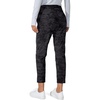 image:imageG Gradual Womens Pants with Deep Pockets 78 Stretch Ankle Sweatpants  Golf Athletic Travel Lounge Business Casual Butter Soft 4way Stretch Wash and Dry Well Flattering LightweightBlack Camo