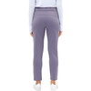 image:imageG Gradual Womens Pants with Deep Pockets 78 Stretch Ankle Sweatpants  Golf Athletic Travel Lounge Business Casual Butter Soft 4way Stretch Wash and Dry Well Flattering LightweightPurple