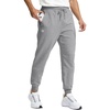 Heather Silver Grey