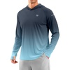 Gradient Navy Blue